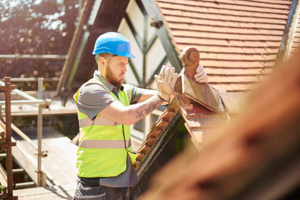 Quick and Trustworthy Emergency Roof Repair Services in Waipahu, HI